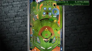 Скриншот 5 к игре Pinball Deluxe: Reloaded