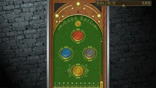 Скриншот 7 к игре Pinball Deluxe: Reloaded