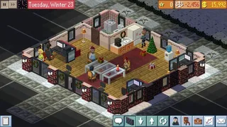 Скриншот 5 к игре Office Management 101