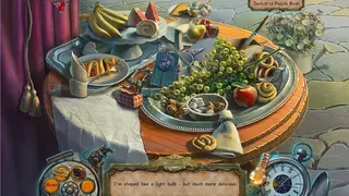 Скриншот 5 к игре Dark Tales: Edgar Allan Poe's The Fall of the House of Usher Collector's Edition