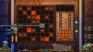 Скриншот 3 к игре Chimeras: The Signs of Prophecy Collector's Edition