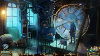 Скриншот 4 к игре Chimeras: The Signs of Prophecy Collector's Edition