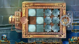 Скриншот 6 к игре Chimeras: The Signs of Prophecy Collector's Edition