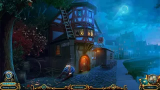 Скриншот 7 к игре Chimeras: The Signs of Prophecy Collector's Edition