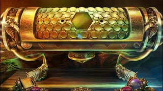 Скриншот 3 к игре Fierce Tales: Marcus' Memory Collector's Edition