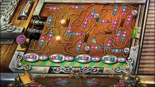 Скриншот 5 к игре Fierce Tales: Marcus' Memory Collector's Edition