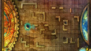 Скриншот 3 к игре Mayan Prophecies: Cursed Island Collector's Edition