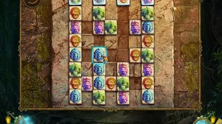 Скриншот 6 к игре Mayan Prophecies: Cursed Island Collector's Edition