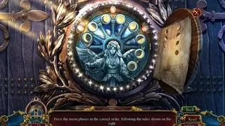 Скриншот 6 к игре Dark Parables: Queen of Sands Collector's Edition