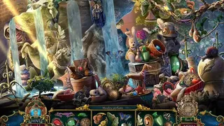 Скриншот 8 к игре Dark Parables: Queen of Sands Collector's Edition