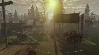 Скриншот 4 к игре Full-On Paintball
