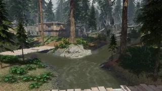 Скриншот 5 к игре Full-On Paintball