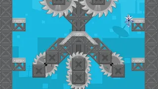 Скриншот 2 к игре Tekling