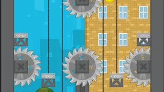 Скриншот 3 к игре Tekling