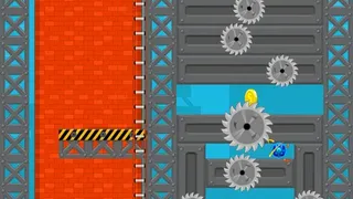 Скриншот 4 к игре Tekling