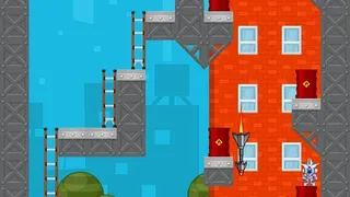 Скриншот 6 к игре Tekling