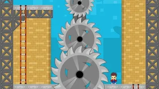Скриншот 8 к игре Tekling