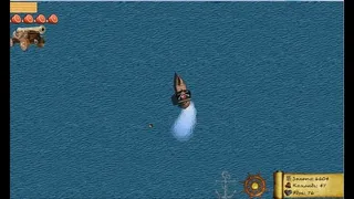 Скриншот 3 к игре Pirates of corsairs