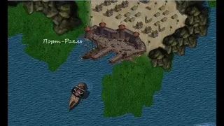 Скриншот 4 к игре Pirates of corsairs