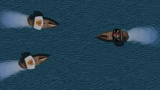 Скриншот 5 к игре Pirates of corsairs
