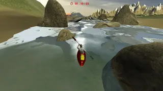 Скриншот 2 к игре The Climber