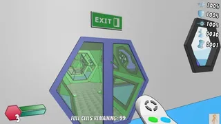 Скриншот 1 к игре Plexarium
