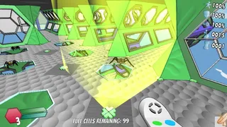 Скриншот 2 к игре Plexarium