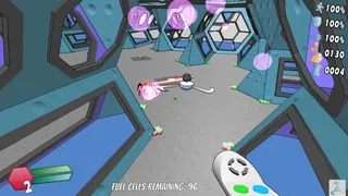Скриншот 3 к игре Plexarium