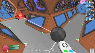 Скриншот 4 к игре Plexarium