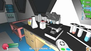 Скриншот 5 к игре Plexarium
