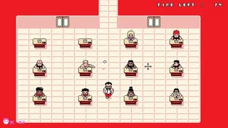 Скриншот 1 к игре Bad School Boy