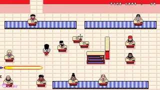 Скриншот 4 к игре Bad School Boy
