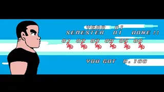Скриншот 5 к игре Bad School Boy