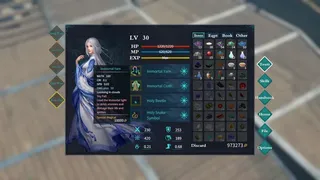 Скриншот 7 к игре 鸿源战纪 - Tales of Hongyuan