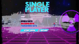 Скриншот 2 к игре WARZONE-X