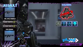Скриншот 4 к игре WARZONE-X