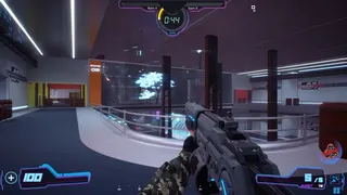 Скриншот 5 к игре WARZONE-X