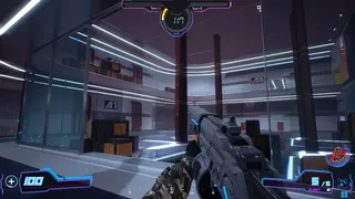 Скриншот 6 к игре WARZONE-X