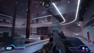 Скриншот 7 к игре WARZONE-X
