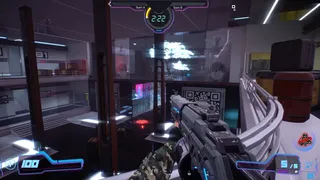 Скриншот 8 к игре WARZONE-X