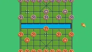 Скриншот 3 к игре Battle Chess II: Chinese Chess