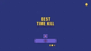 Скриншот 1 к игре Best Time Kill