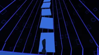 Скриншот 2 к игре GravityTunnelVR