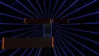 Скриншот 3 к игре GravityTunnelVR