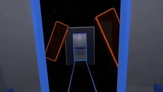 Скриншот 5 к игре GravityTunnelVR