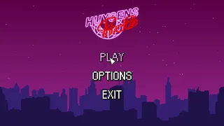 Скриншот 4 к игре Huygens Principle