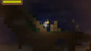 Скриншот 1 к игре Slugs Destroyer