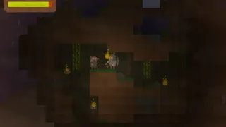 Скриншот 3 к игре Slugs Destroyer