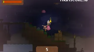 Скриншот 6 к игре Slugs Destroyer