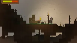 Скриншот 7 к игре Slugs Destroyer